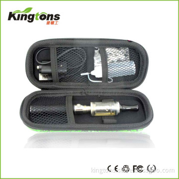 Kingtons Tank Atomizer, PRO Tank Refillable Cartomizer, Nice Rebuilt Vaporizer Vivi Nova